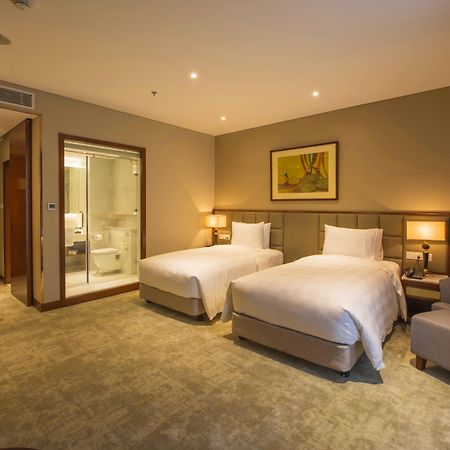 Wyndham Garden Ханой Экстерьер фото
