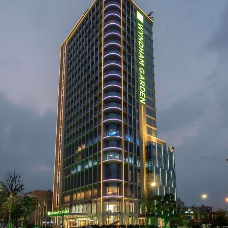 Wyndham Garden Ханой Экстерьер фото