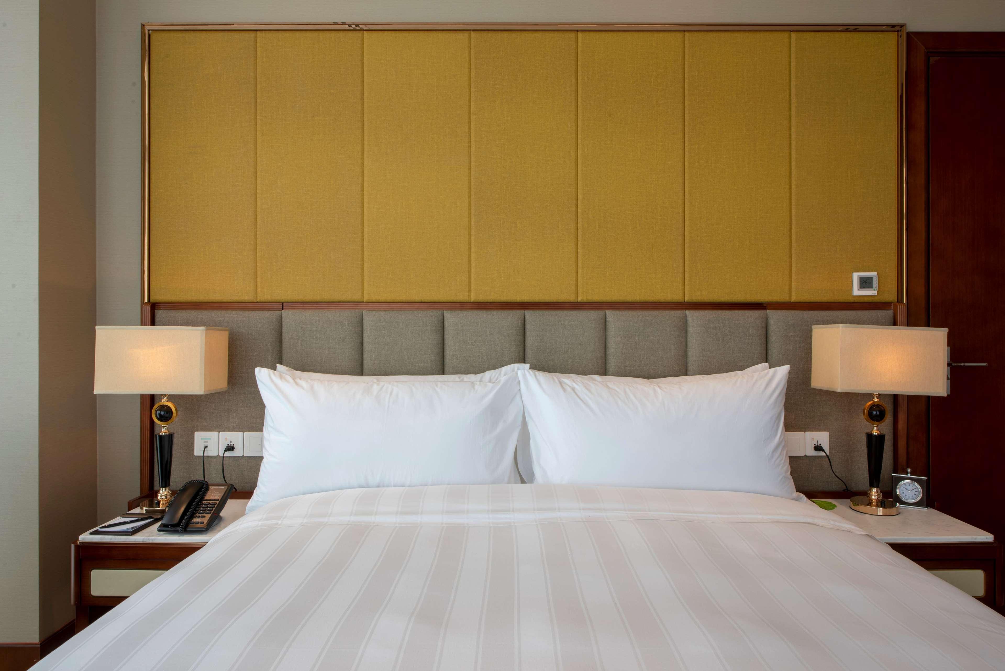 Wyndham Garden Ханой Экстерьер фото
