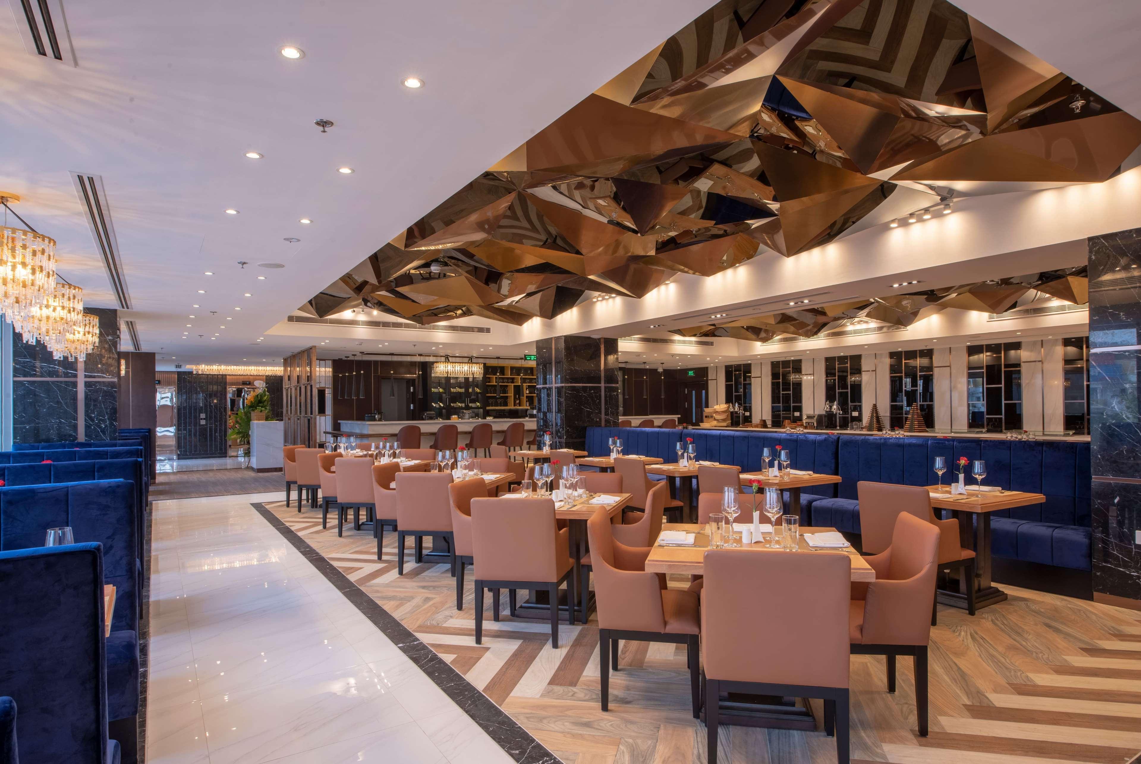Wyndham Garden Ханой Экстерьер фото
