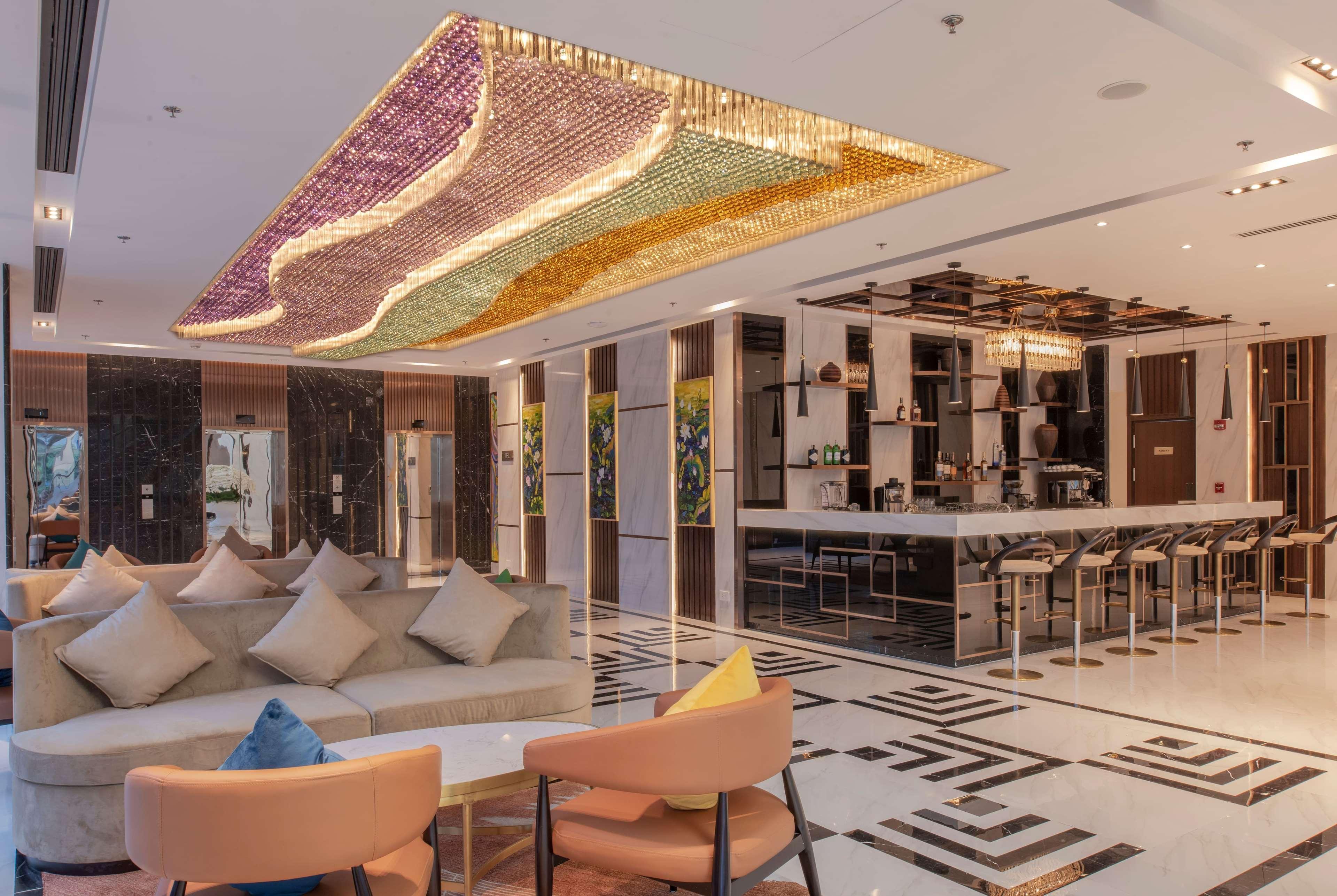 Wyndham Garden Ханой Экстерьер фото