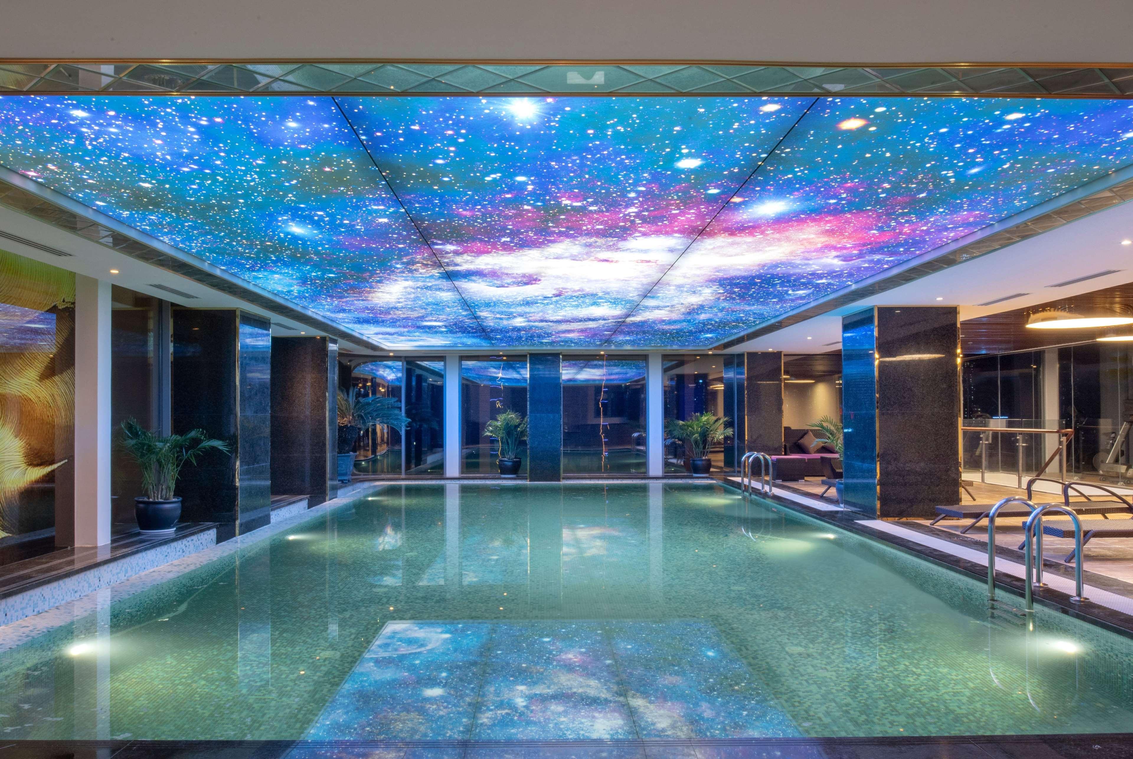 Wyndham Garden Ханой Экстерьер фото