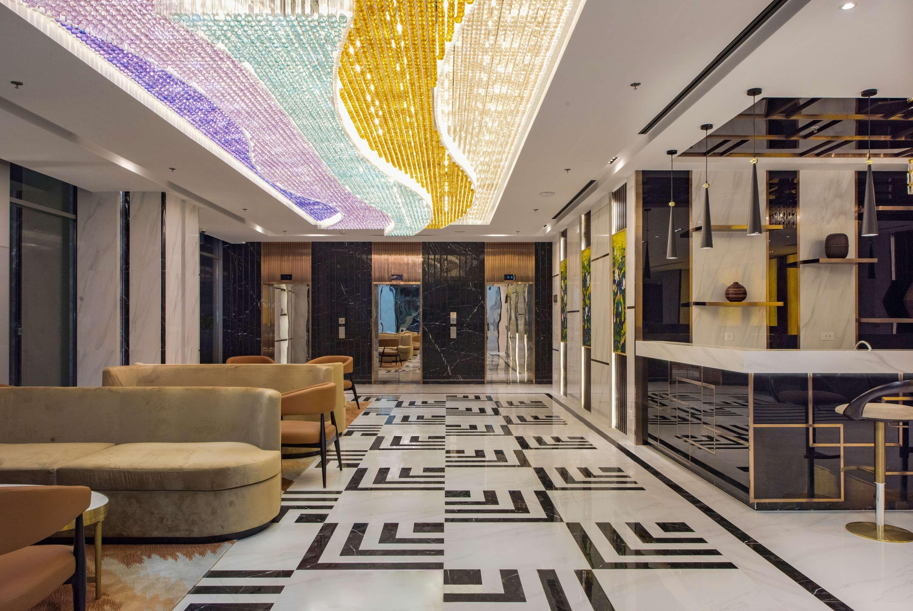 Wyndham Garden Ханой Экстерьер фото