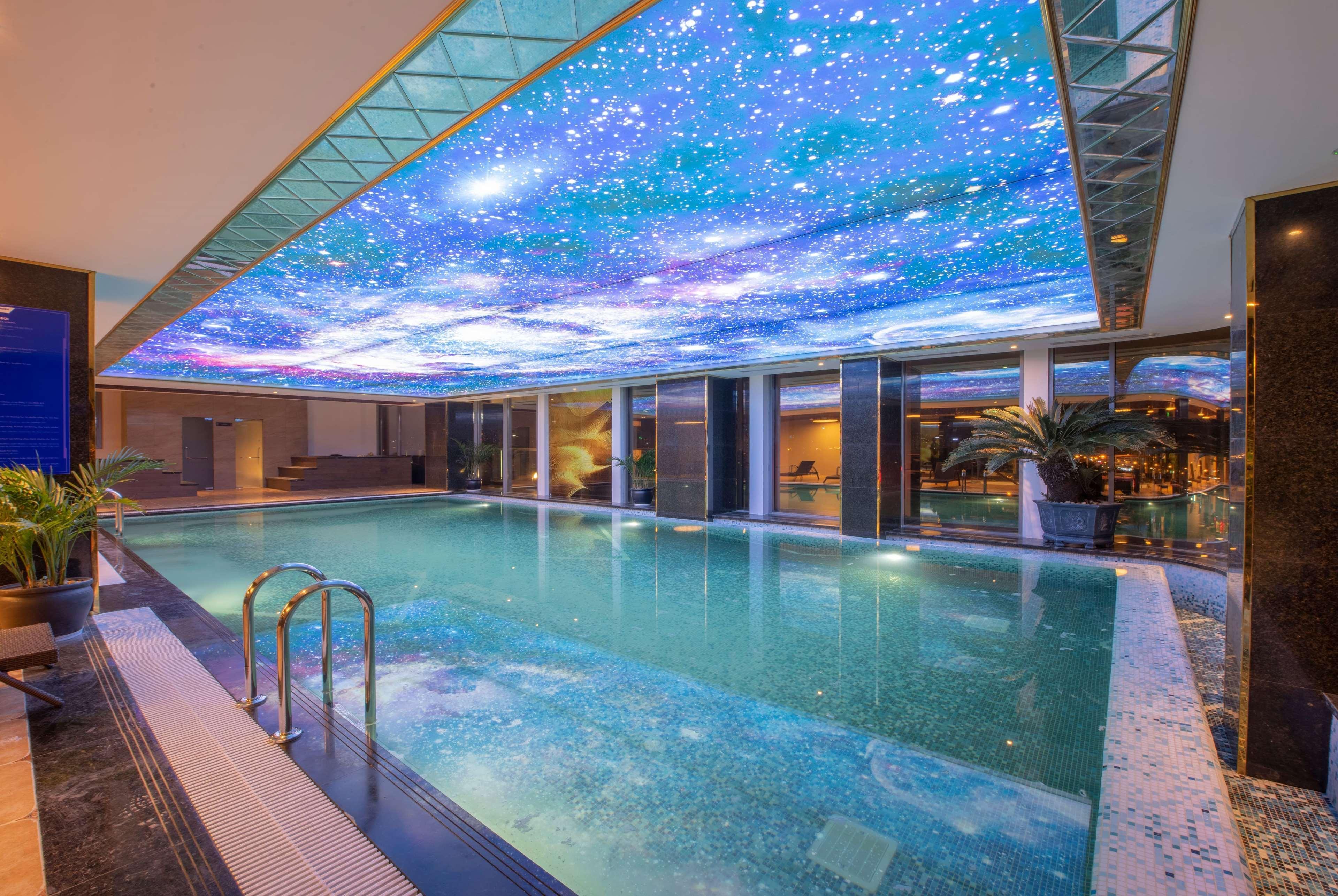 Wyndham Garden Ханой Экстерьер фото