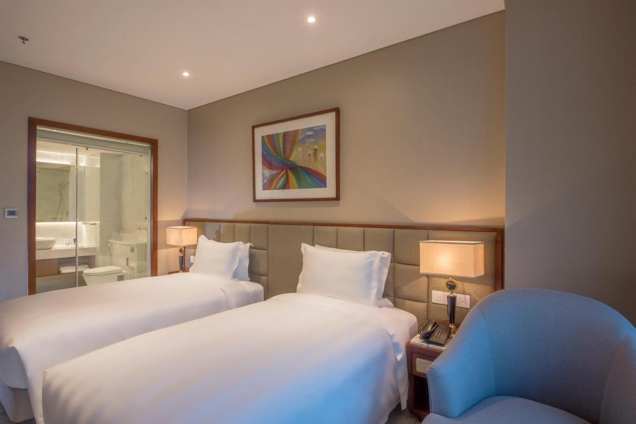 Wyndham Garden Ханой Экстерьер фото