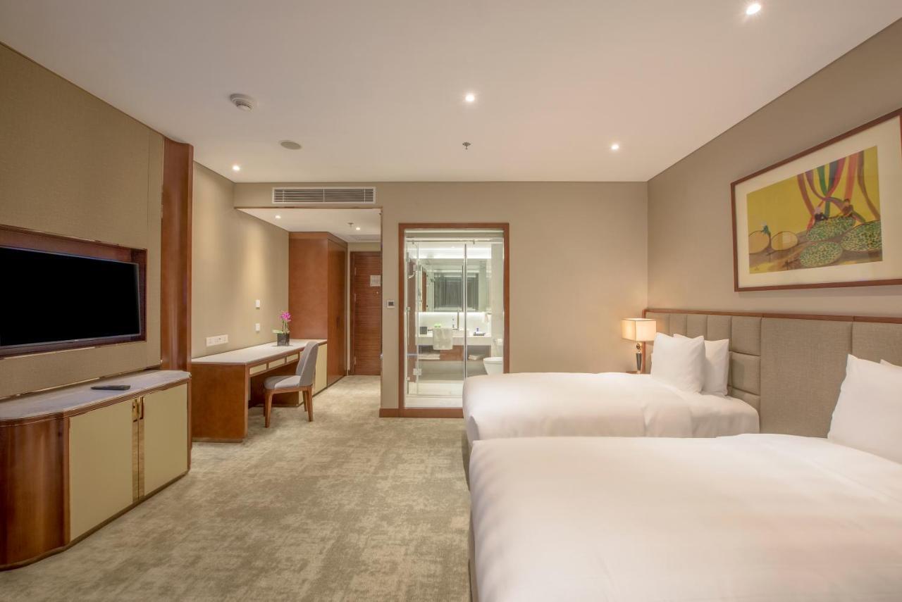 Wyndham Garden Ханой Экстерьер фото