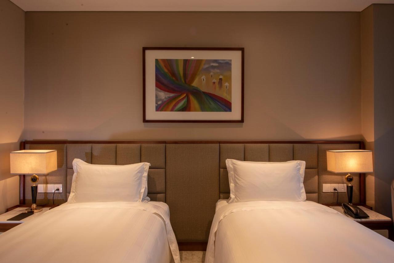 Wyndham Garden Ханой Экстерьер фото